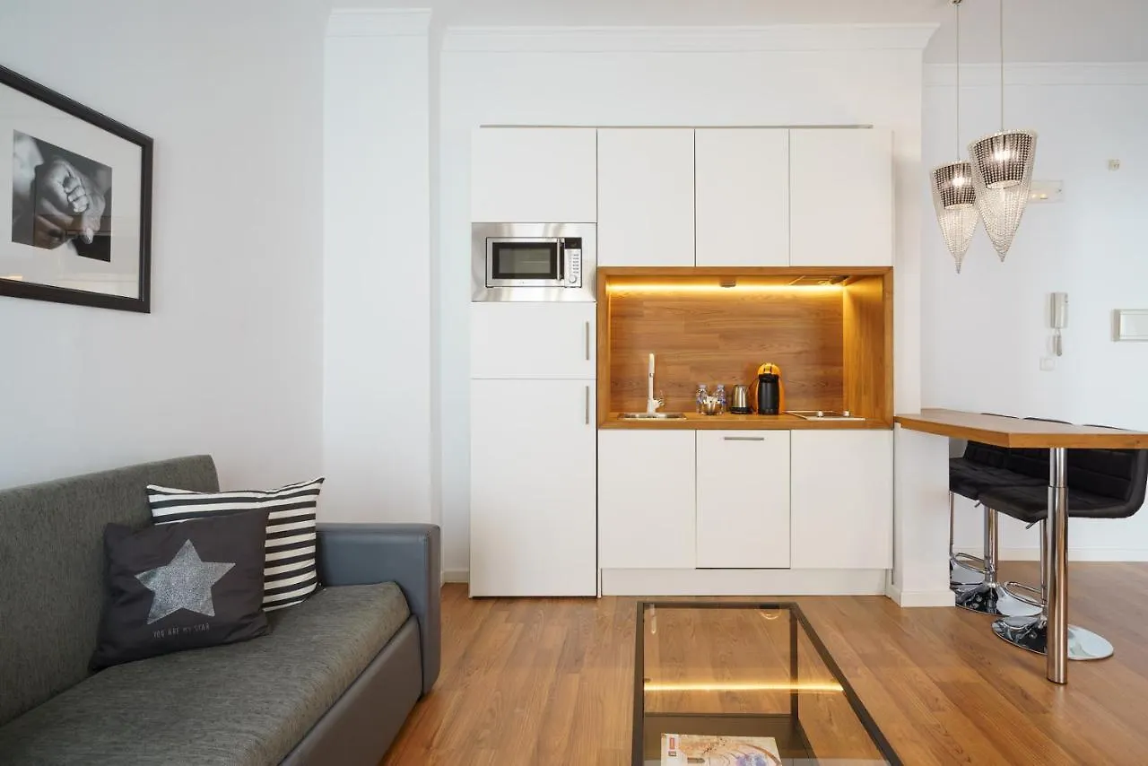Minimal Rooms By Ele Apartments Malaga 0*,