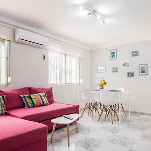  Apartamento Pedregalejo 4 España