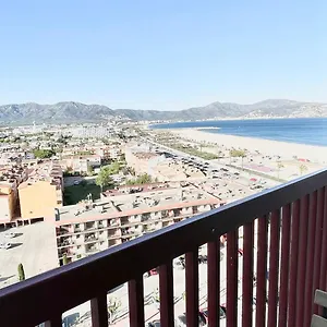  Apartamento Estilos I Renovat A Primera Linia, Amb Vistes Privilegiades! España