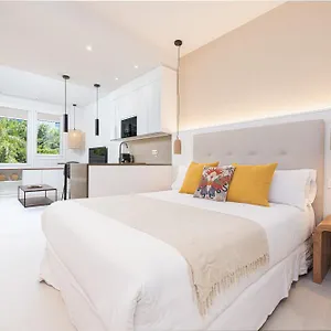 Apartament Iloftmalaga Estacion, Malaga