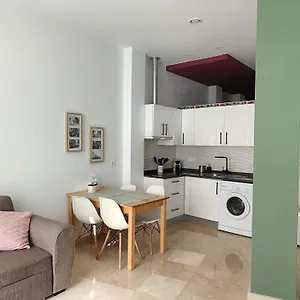 Puntoapart , Málaga Spanje