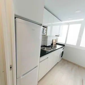 Luxury&cozy Apartament Malaga