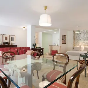  Apartamento Lu&cia Limonar