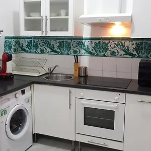  Apartamento J&e Center